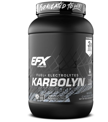Karbolyn Hydrate  4 lb  1856 g