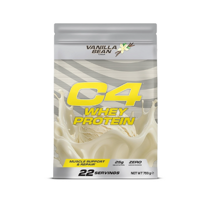 Cellucor C4 Whey Protein  814 g