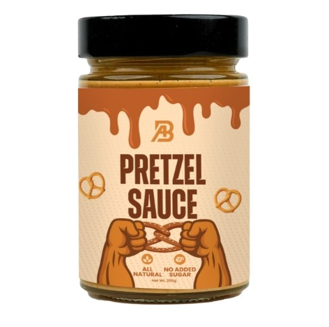 AB Pretzel Sauce