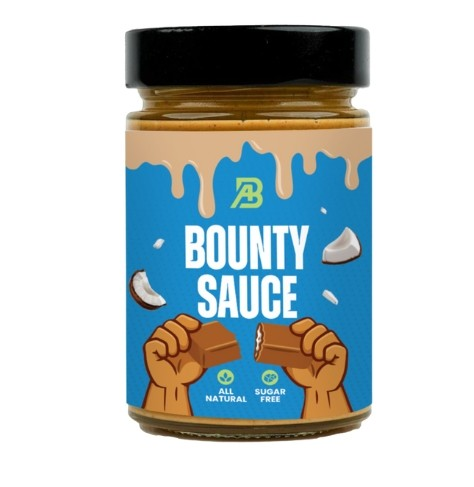 AB Bounty Sauce