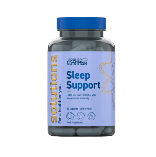 Applied nutrition Sleep Support Capsules (60 Capsules)