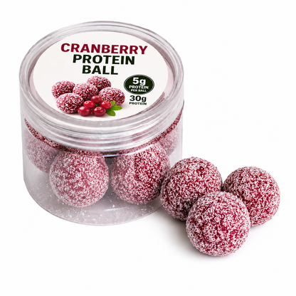 Pure Delight Protein Balls 30 g protien