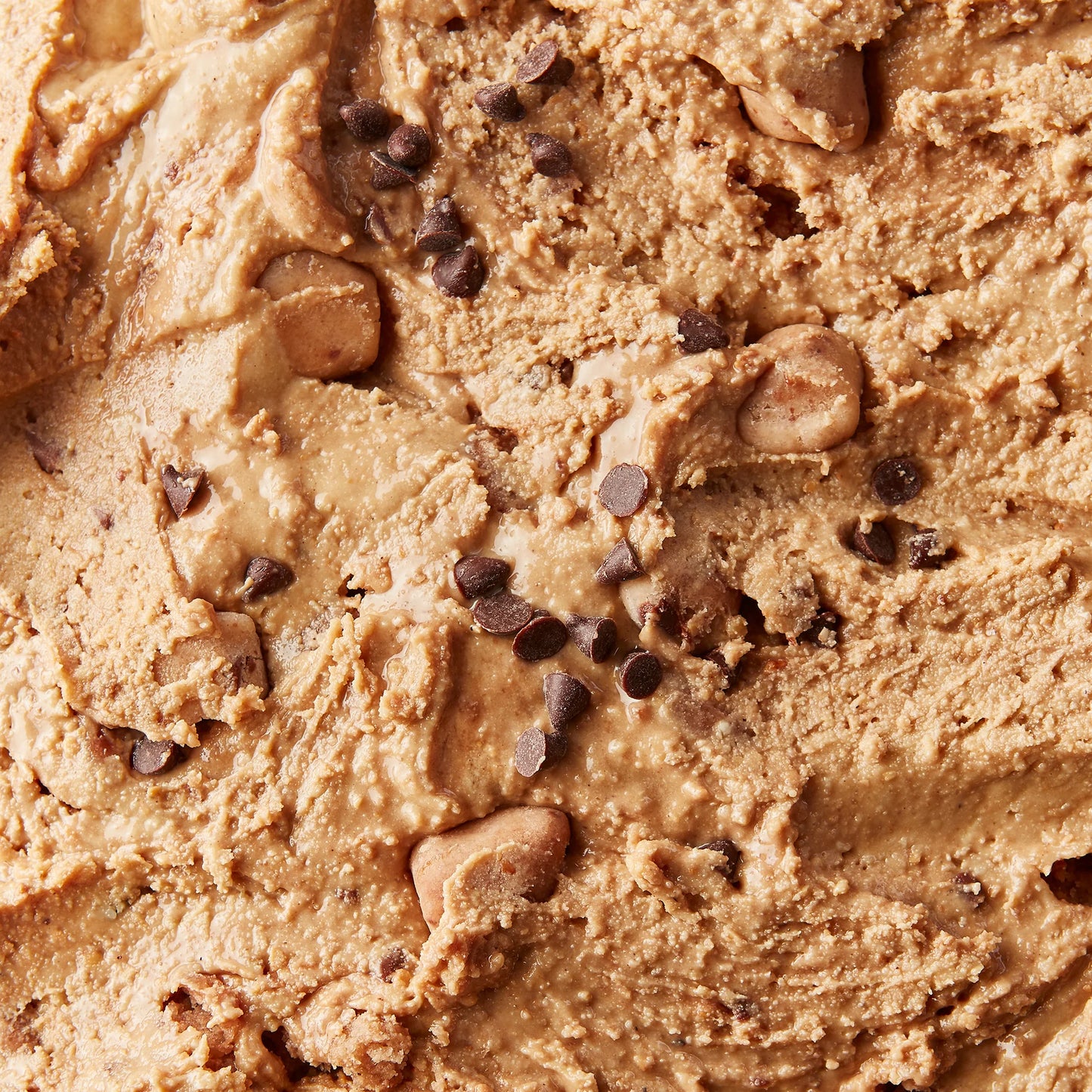 Fit Butters Chocolate Chip Cookie Dough