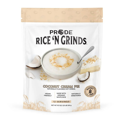 Pride Rice'N Grinds 12 serving 571 g