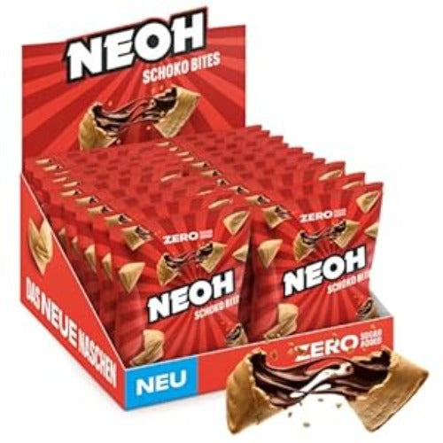 Chocolate Bites NEOH 29g Cereals 1 pc