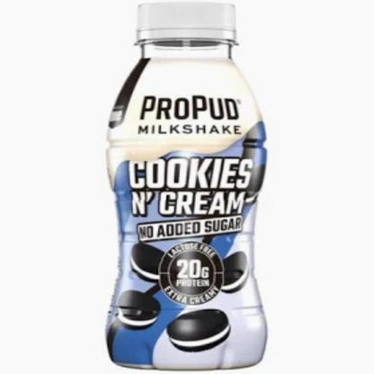 ProPud Protein Milkshake  330ml