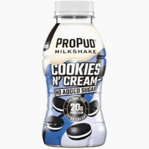 ProPud Protein Milkshake  330ml