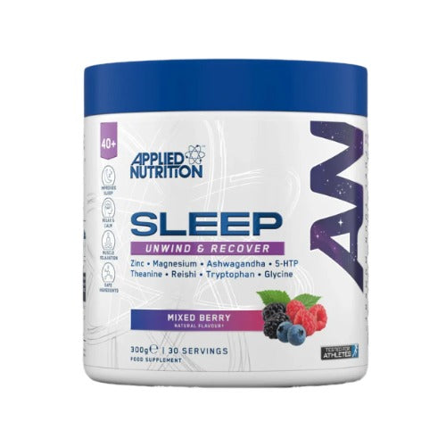Applied nutrition Sleep Support Supplement 300 g