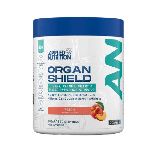 Applied nutrition Organ Shield Supplement 300 g