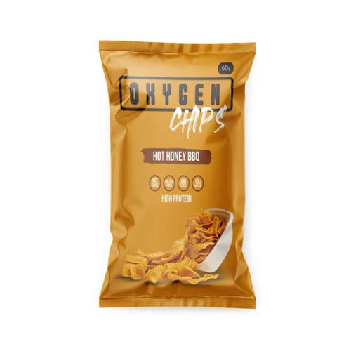 OXYGEN PROTEIN CHIPS 50 g