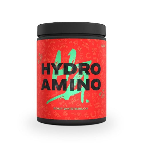 Nano Supps Hydro Amino 390g sour watermelon