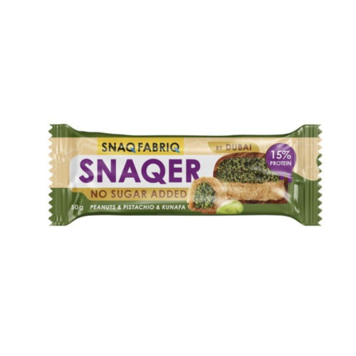 snaqfabriq peanut butter pistachio choconafa 50 g