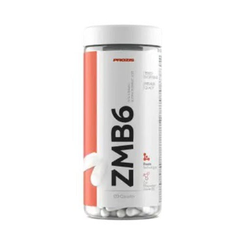 Prozis ZMB6 120 capsules