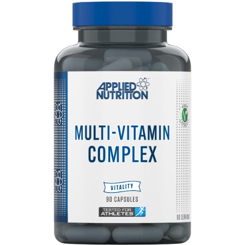 Applied Nutrition Multi Vitamin Complex (90 Capsules)