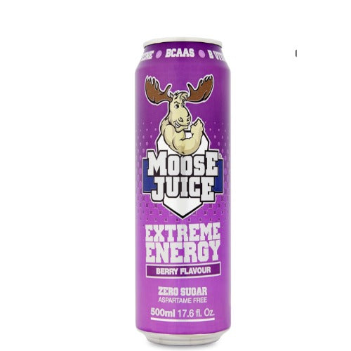 Moose Juice (500 ml)
