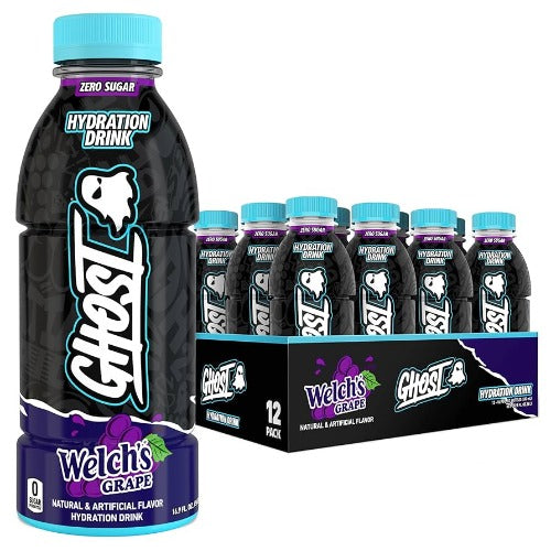 GHOST Hydration Drink 500 ml