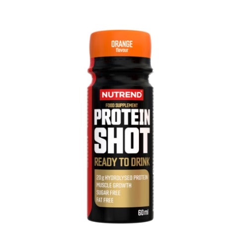 Nutrend Protein Shot 20 g