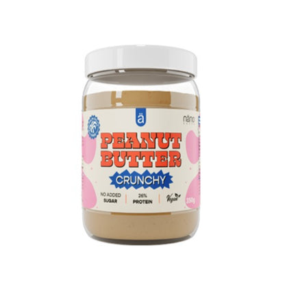 nano peanut butter 350 g