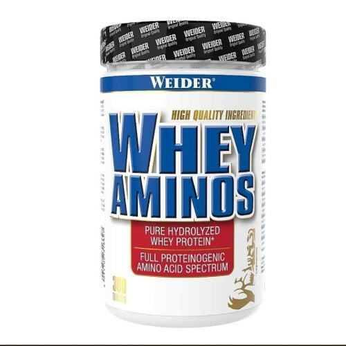 Weider   Amino Acid Complex, 300 tablets