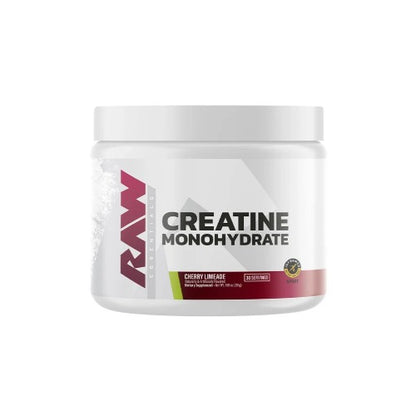 raw creatine monohydrate 210 g