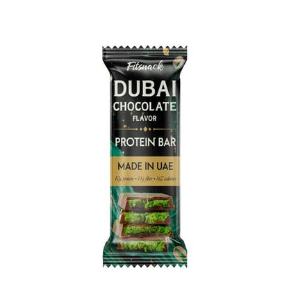 Fit snack  protein bar  10 g  all flavors