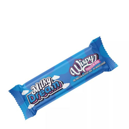 Wispy Nutrition Protein bar 55 g