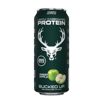 Bucked Up Protein RTD  473 ml