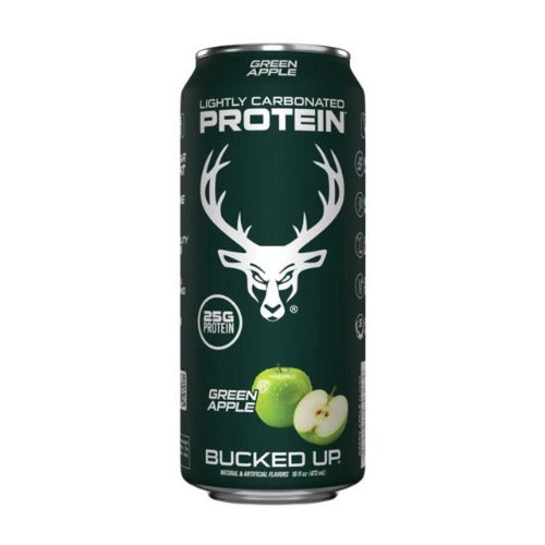 Bucked Up Protein RTD  473 ml