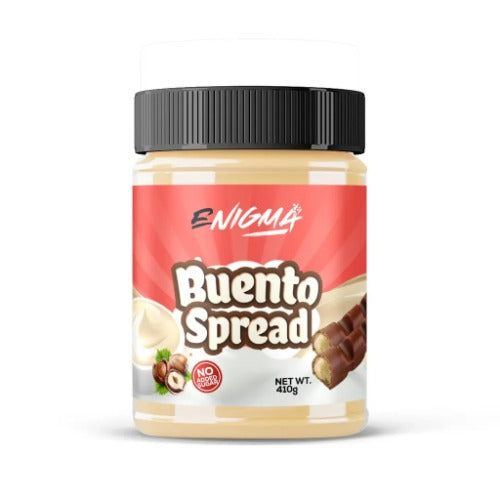Enigma - Protein  Spread (No added sugar) 410g
