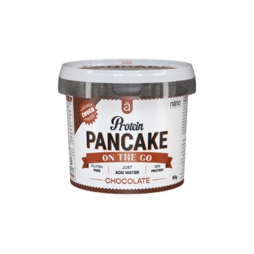 NANO SUPPS PROTEIN PANCAKE ON THE GO 50g