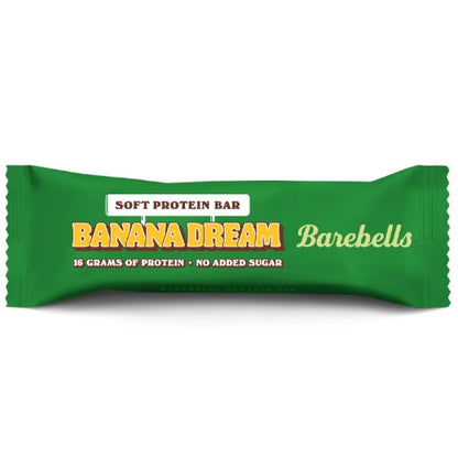 Barebells Soft Protein Bar - 55g