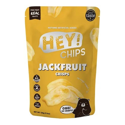 Hey Premium Fruit & Vegetable Chips