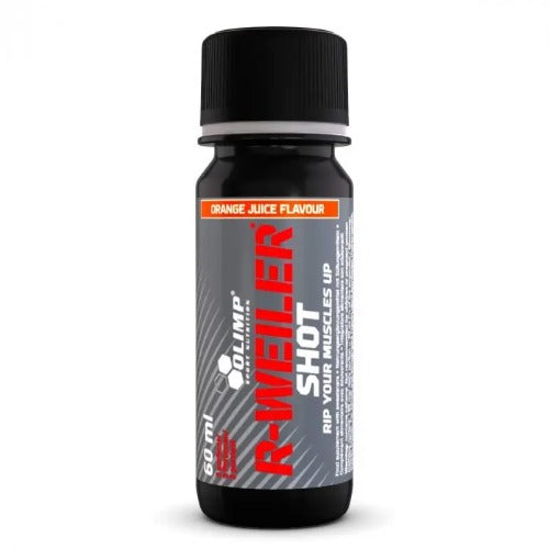 Olimp Sport  R-WEILER   Shot 60 ml