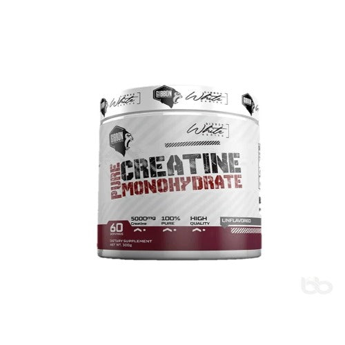 Pure Creatine Monohydrate 60 servings