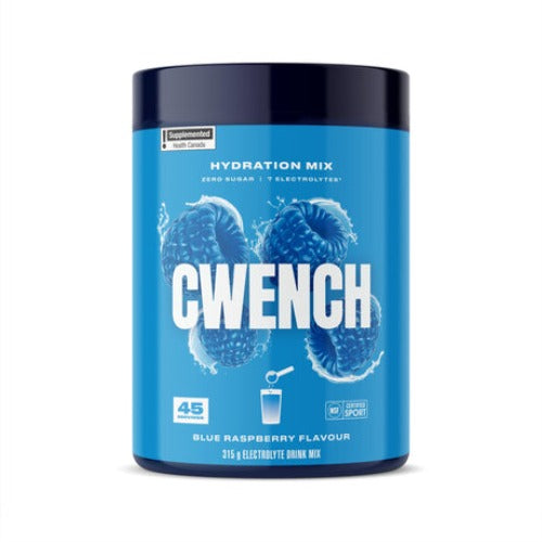 CWENCH  Hydration Mix - 315G