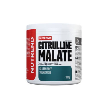 Nutred Citrulline Malate   300 g