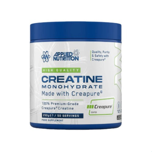 Applied nutrition Creapure™ Creatine Monohydrate 250 g