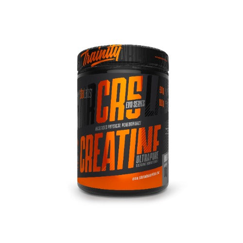 Starlabs - CR5 Creatine Monohydrate 100 SRV