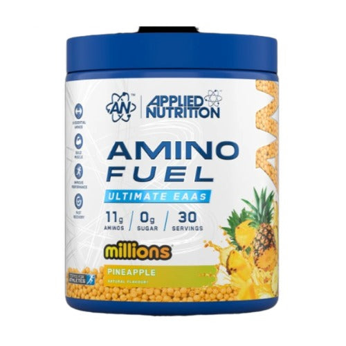 Applied Nutrition Amino Fuel EAA pineapple