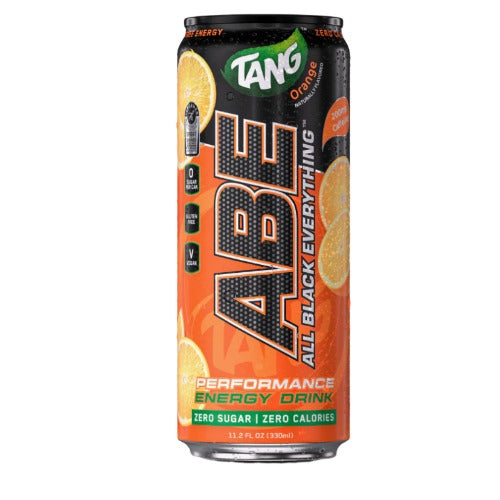 ABE x Tang Performance Energy Drink  330 ml