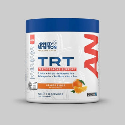 Applied nutrition TRT Testosterone Support 300g