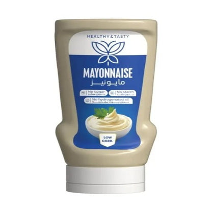 Healthy & Tasty  SAUCE 340 g