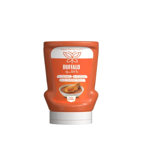 Healthy & Tasty  SAUCE 340 g