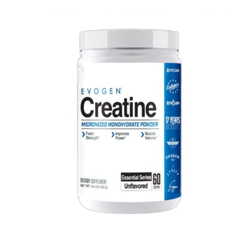 Evogen Creatine 300 g