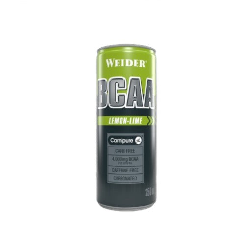 wieder BCAA RTD  250 ml