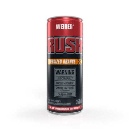wieder BCAA RTD  250 ml