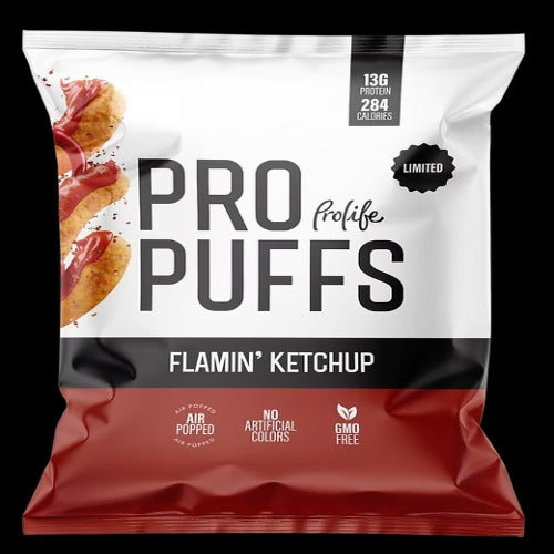 Pro Life - Pro Puffs Chips Chilli Lemon 1 Pc