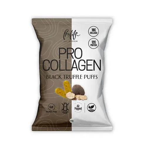 Pro Life - Pro Puffs Chips Chilli Lemon 1 Pc
