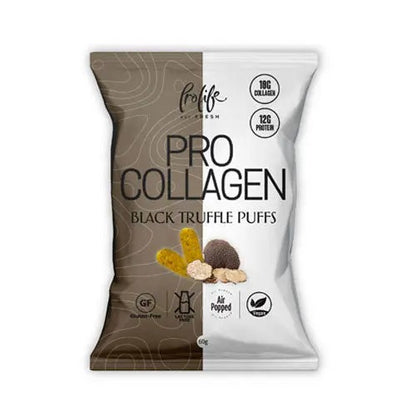Pro Life - Pro Puffs Chips Chilli Lemon 1 Pc