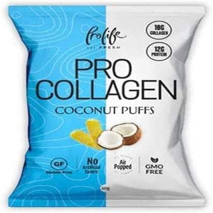 Pro Life - Pro Puffs Chips Chilli Lemon 1 Pc